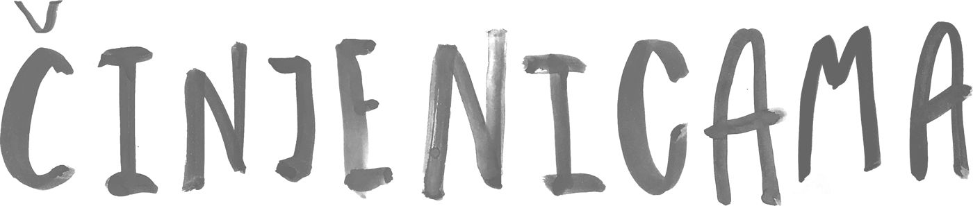Činjenicama