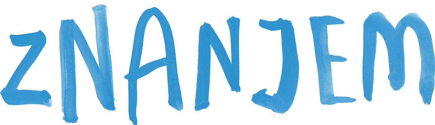 Znanjem