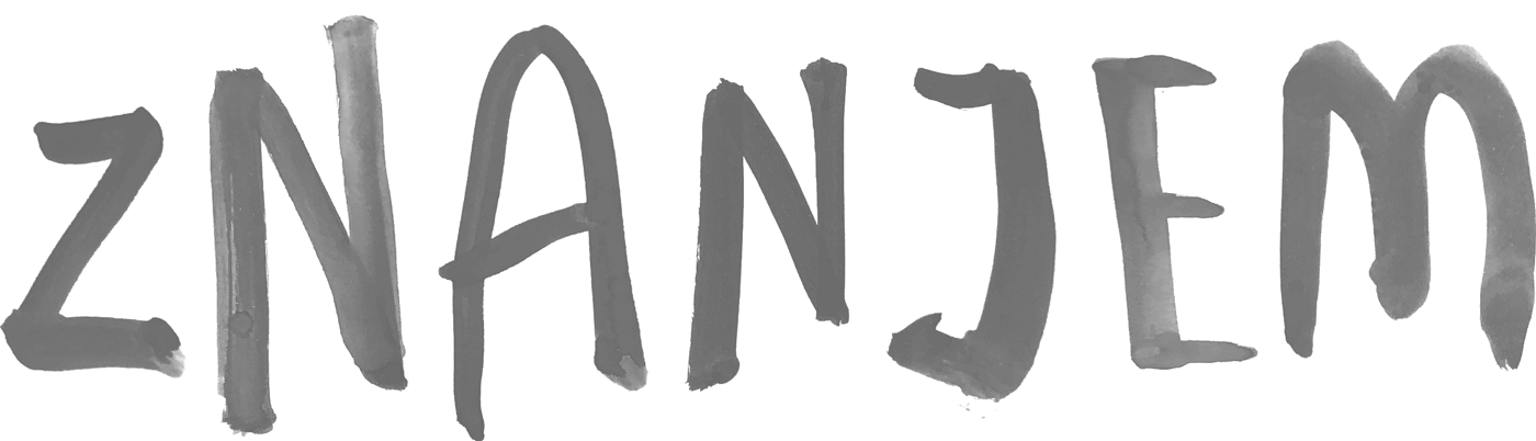 Znanjem